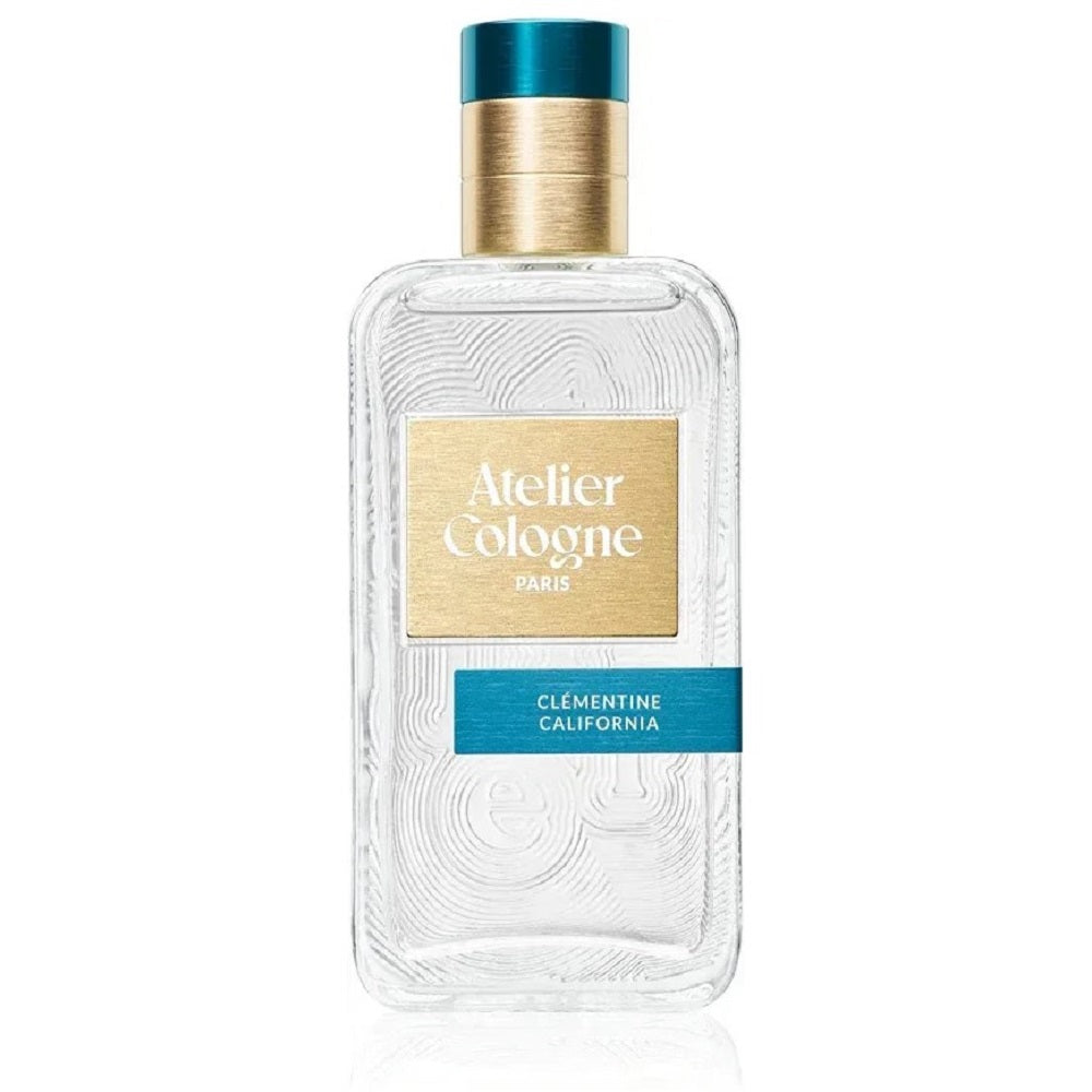Atelier Cologne Clementine California Eau de Parfum 100 ml