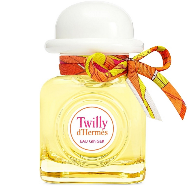 Hermès Twilly d'Hermès Eau Ginger Eau de Parfum 85 ml