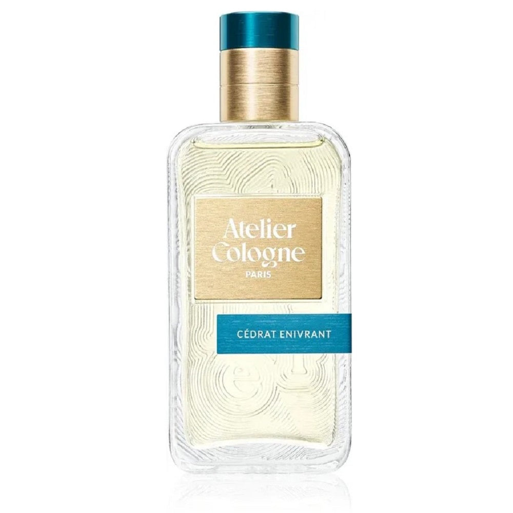 Atelier Cologne Cedrat Enivrant Eau de Parfum 100 ml