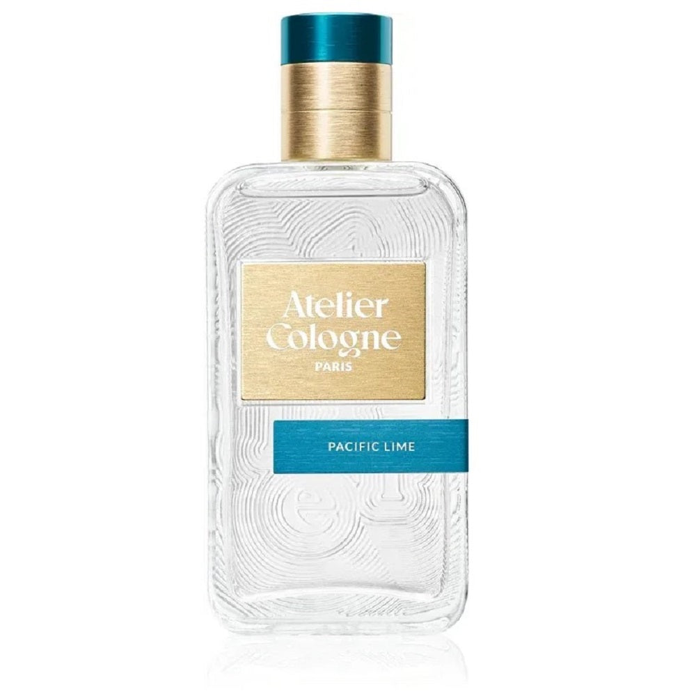 Atelier Cologne Pacific Lime Eau de Parfum 100 ml