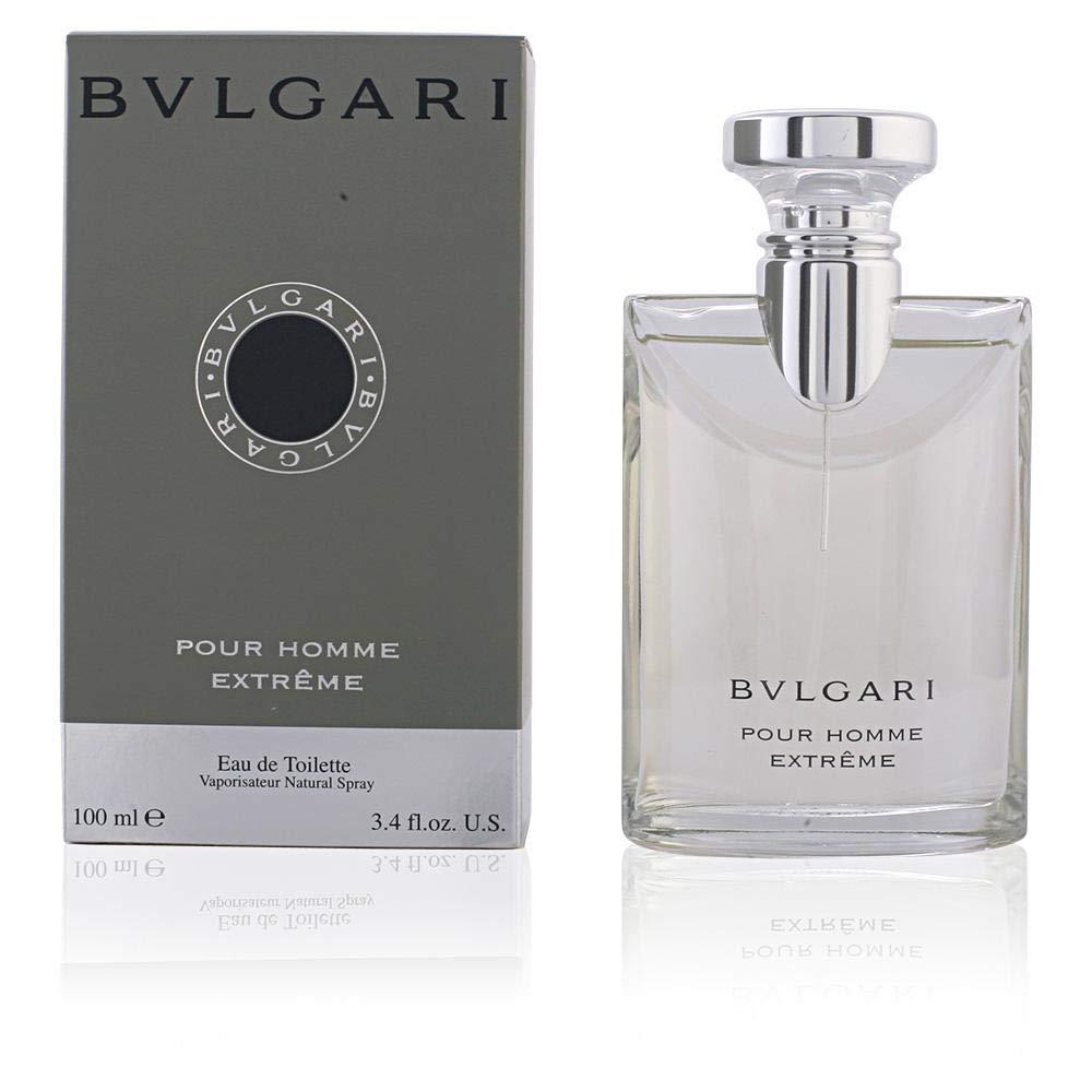 Bvlgari Extreme Eau de Toilette 100 ml