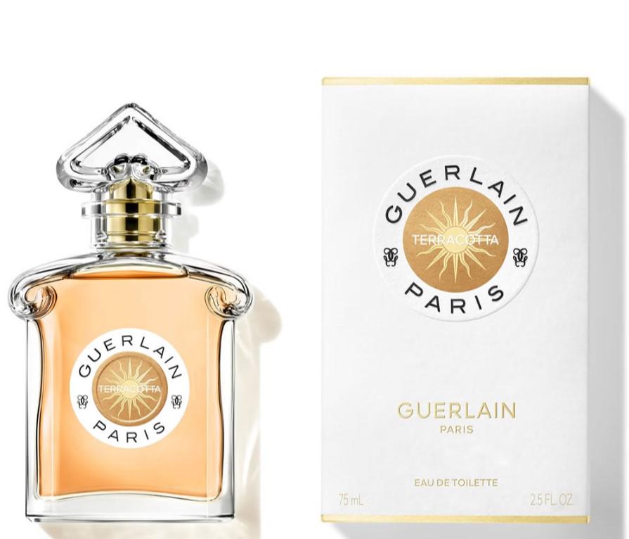 Guerlain Terracotta Le Parfum Eau de Parfum 75 ml