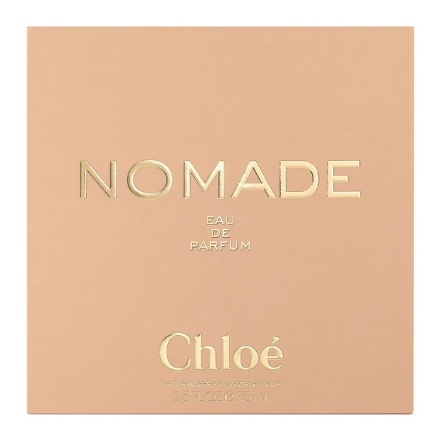 Chloé Nomade Eau de Parfum 75 ml