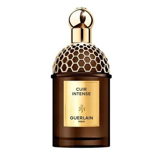 Guerlain Absolus d'Allegoria Cuir Intense Eau de Parfum 125 ml