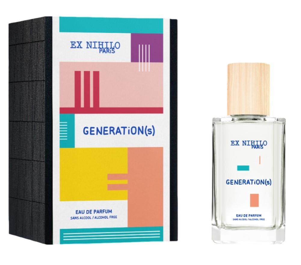 Ex Nihilo Generation(s) Eau de Parfum 100 ml