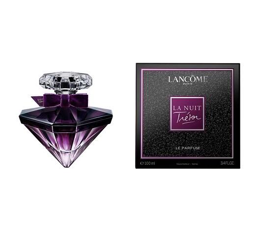 Lancôme La Nuit Trésor Parfum 100 ml
