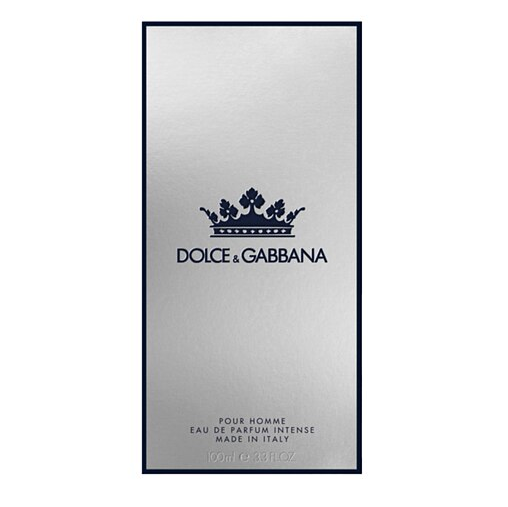 Dolce & Gabbana K Intense Eau de Parfum 100 ml
