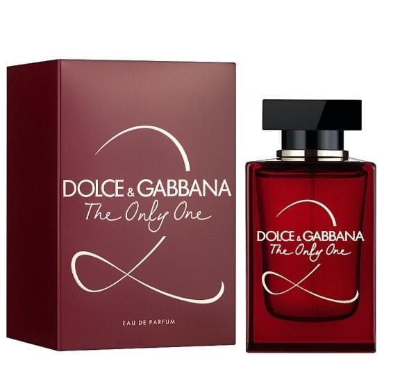 Dolce & Gabbana The Only One 2 Eau de Parfum 100 ml