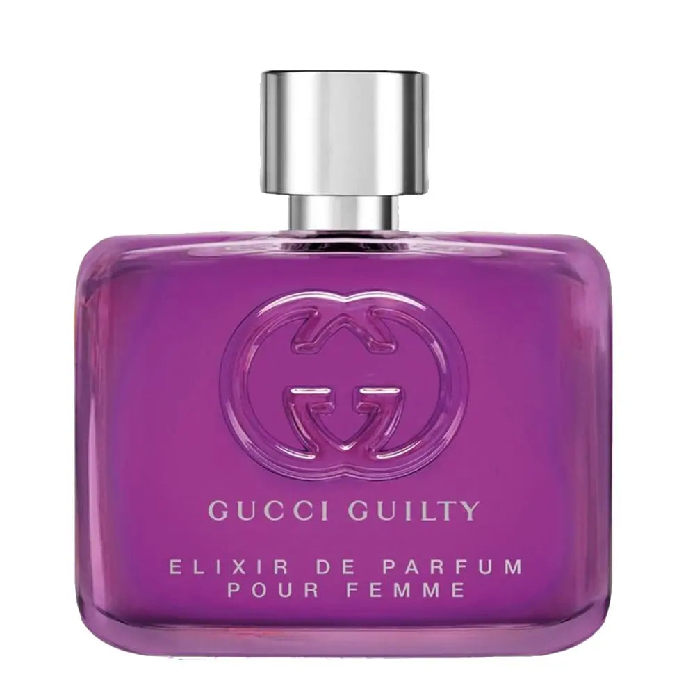 Gucci Guilty Pour Femme Elixir Parfum 60 ml