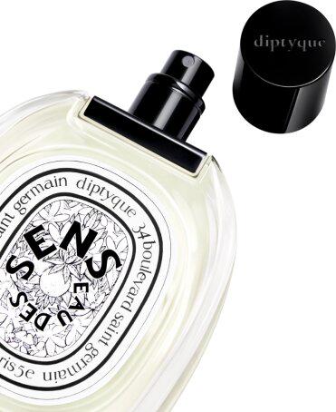 Diptyque Eau des Sens Eau de Toilette 100 ml