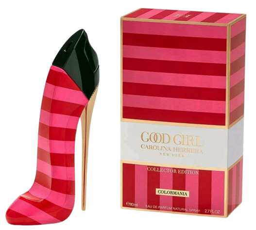 Carolina Herrera Good Girl Colormania Eau de Parfum 80 ml