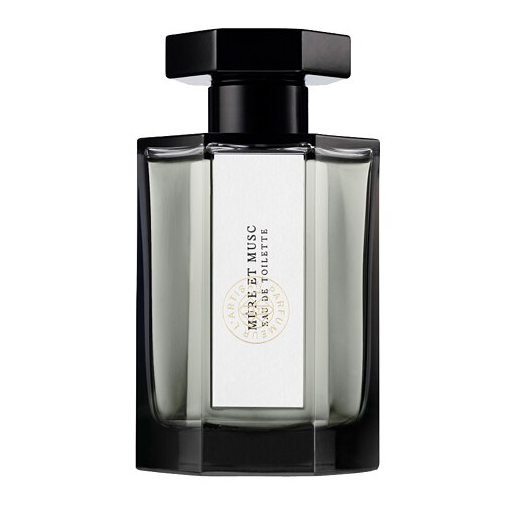 L'Artisan Parfumeur Mûre et Musc Eau de Toilette 100 ml