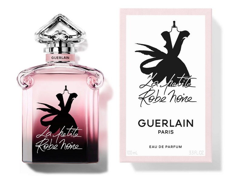 Guerlain La Petite Robe Noire Eau de Parfum 100 ml