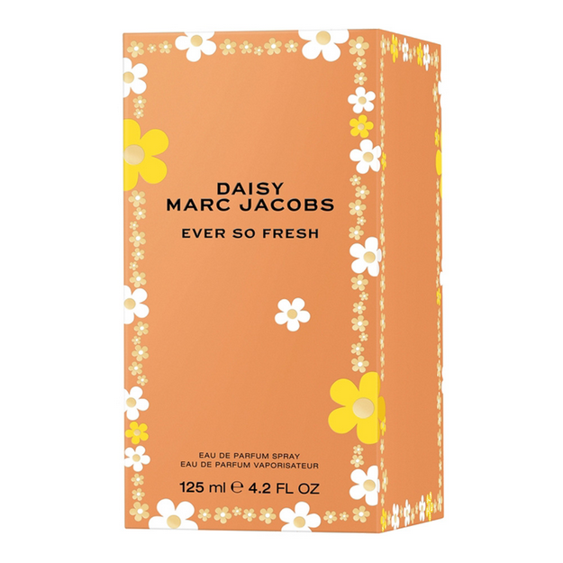 Marc Jacobs Daisy Eau So Fresh Eau de Parfum 125 ml