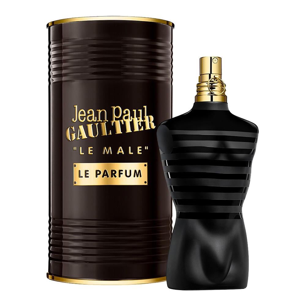 Jean Paul Gaultier Le Male Le Parfum Eau de Parfum 125 ml