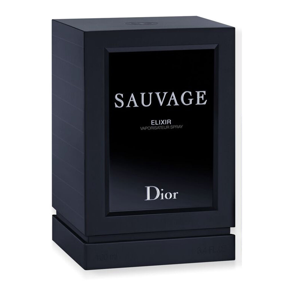 Dior Sauvage Elixir Eau de Parfum 100 ml