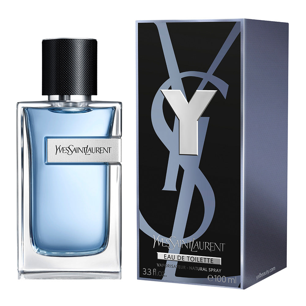 Yves Saint Laurent Y Eau de Toilette 100 ml