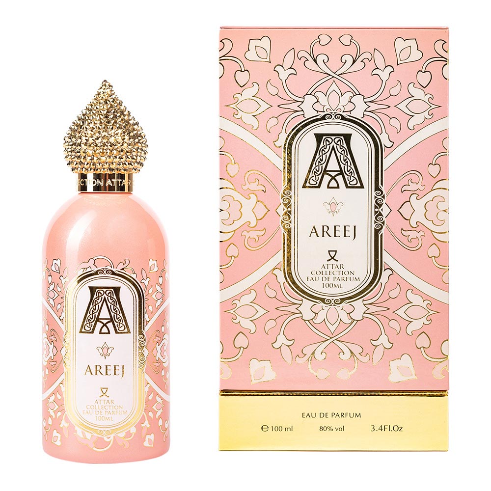 Attar Collection Areej Eau de Parfum 100 ml