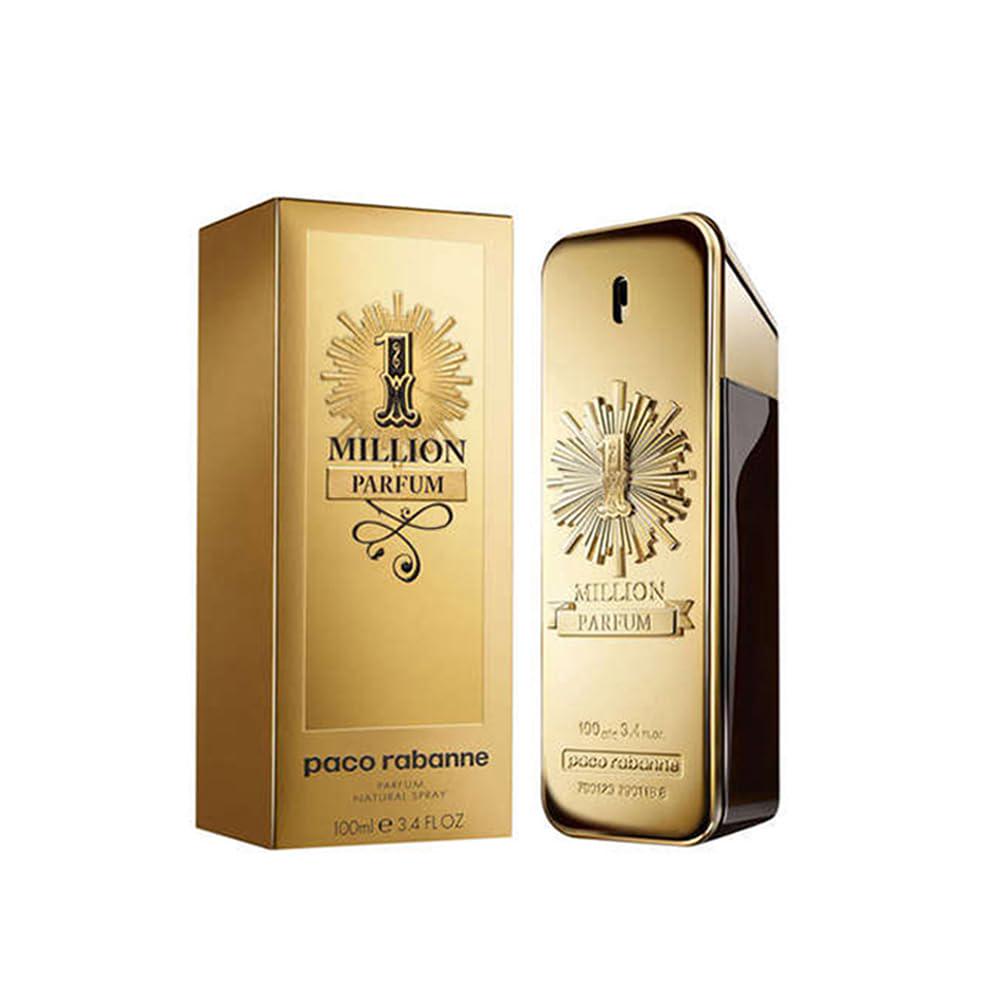 Paco Rabanne 1 Million Eau de Parfum 100 ml