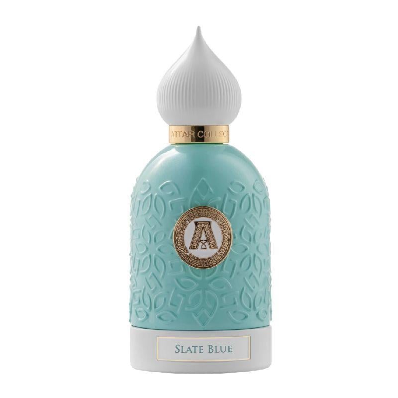 Attar Collection Slate Blue Eau de Parfum 80 ml