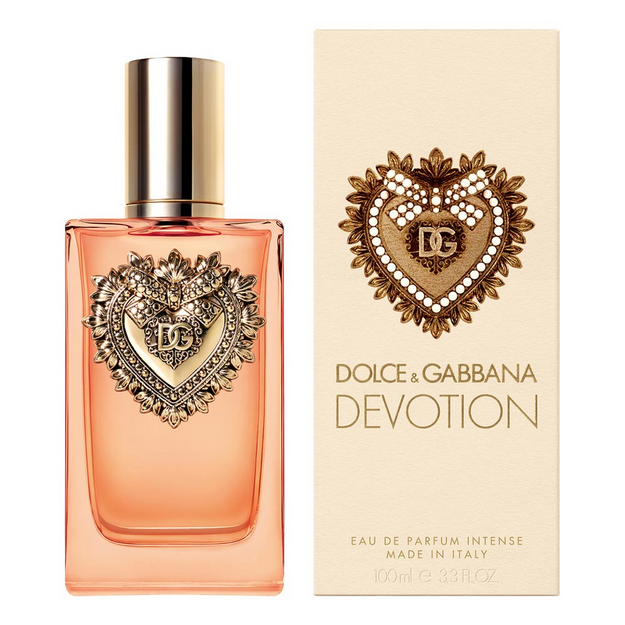 Dolce & Gabbana Devotion Intense Eau de Parfum 100 ml