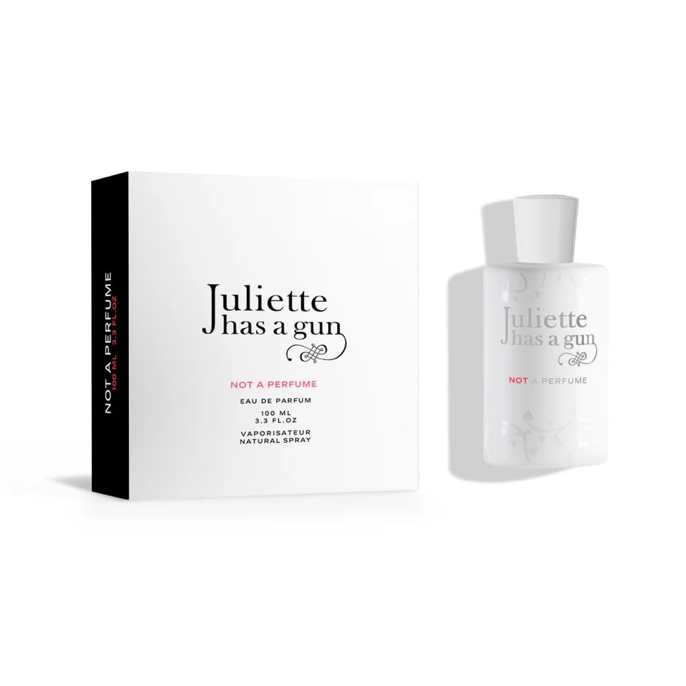 Juliette Has a Gun Lady Not A Perfume Eau de Parfum 100 ml