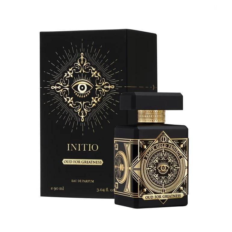 Initio Oud for Greatness Eau de Parfum 90 ml
