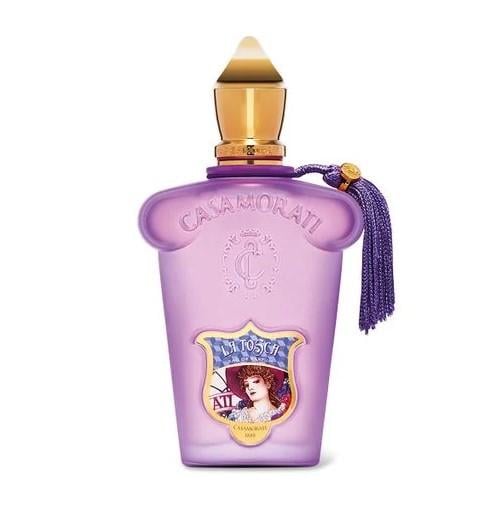 Xerjoff Casamorati La Tosca Eau de Parfum 100 ml