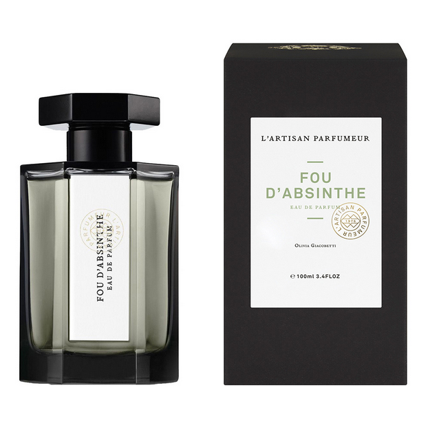 L'Artisan Parfumeur Fou d'Absinthe Eau de Parfum 100 ml