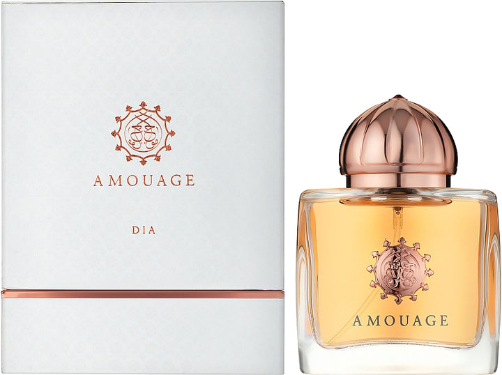 Amouage Dia Woman Eau de Parfum 50 ml