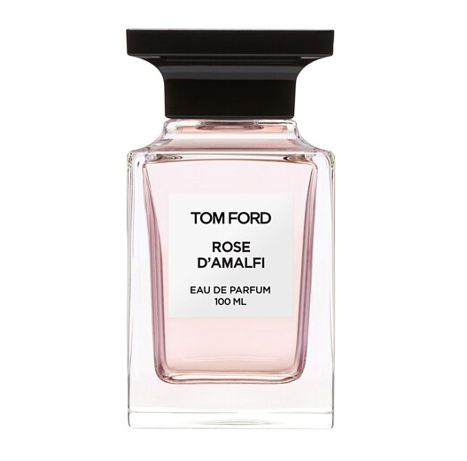 Tom Ford Rose D'Amalfi Eau de Parfum 100 ml
