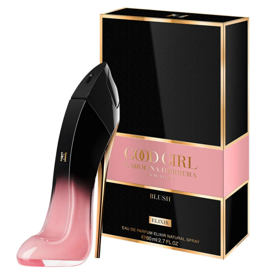 Carolina Herrera Good Girl Blush Elixir Eau de Parfum 80 ml