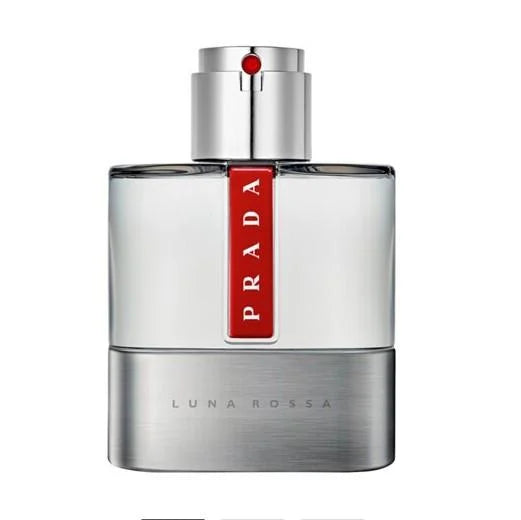 Prada Luna Rossa Eau de Toilette 100 ml
