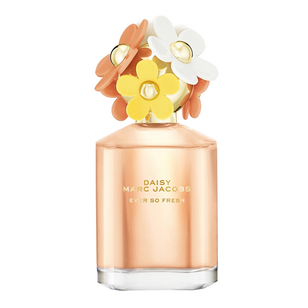 Marc Jacobs Daisy Eau So Fresh Eau de Parfum 125 ml
