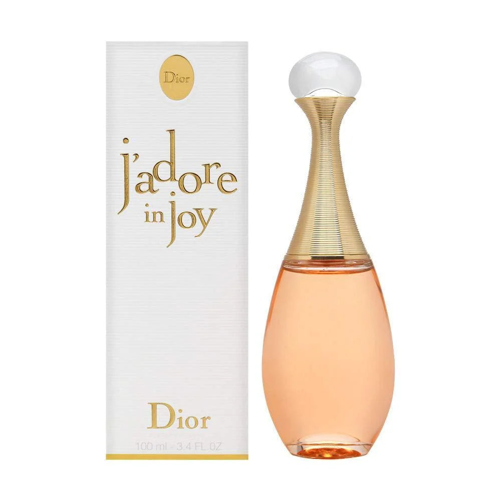 Dior J'adore in Joy Eau de Toilette 50 ml