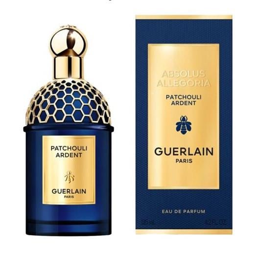 Guerlain Absolus d'Allegoria Patchouli Ardent Eau de Parfum 125 ml