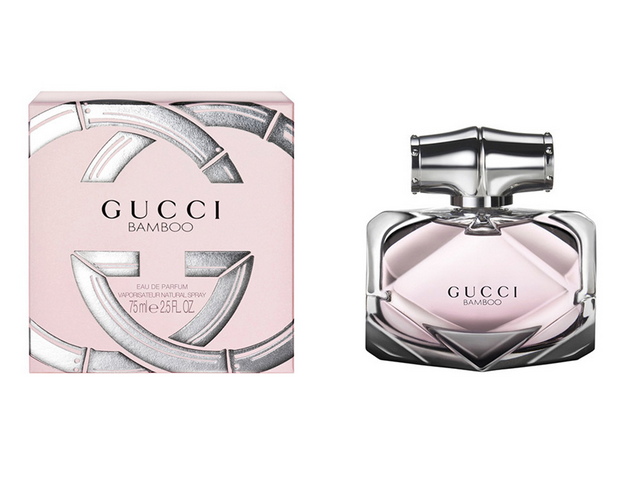 Gucci Bamboo Eau de Parfum 75 ml