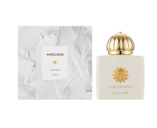 Amouage Honour Woman Eau de Parfum 100 ml