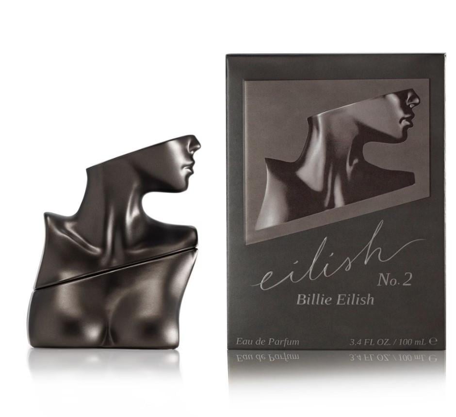 Billie Eilish Eilish No.2 Eau de Parfum 100 ml