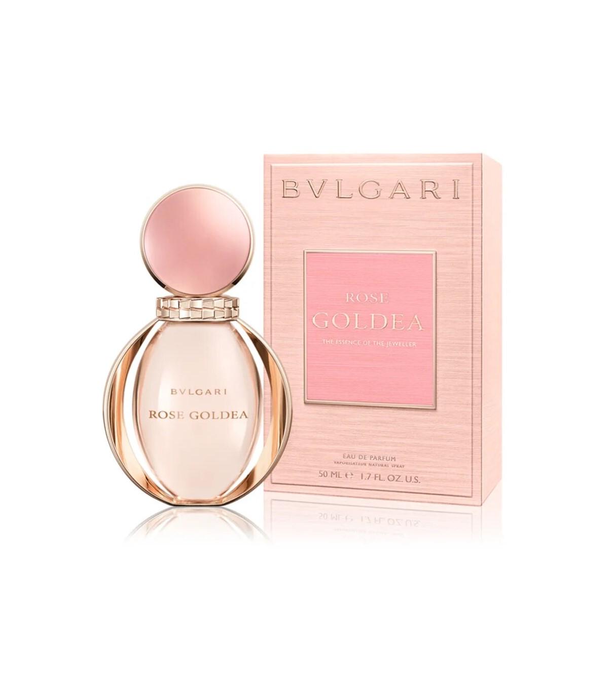 Bvlgari Rose Goldea Eau de Parfum 90 ml