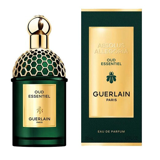 Guerlain Absolus d'Allegoria Oud Essentiel Eau de Parfum 125 ml