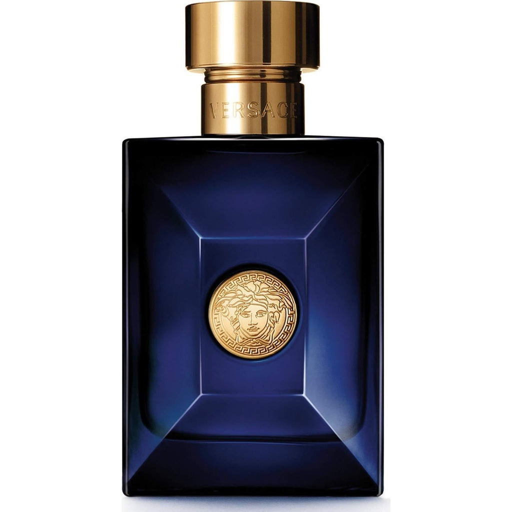 Versace Pour Homme Dylan Blue Eau de Toilette 100 ml