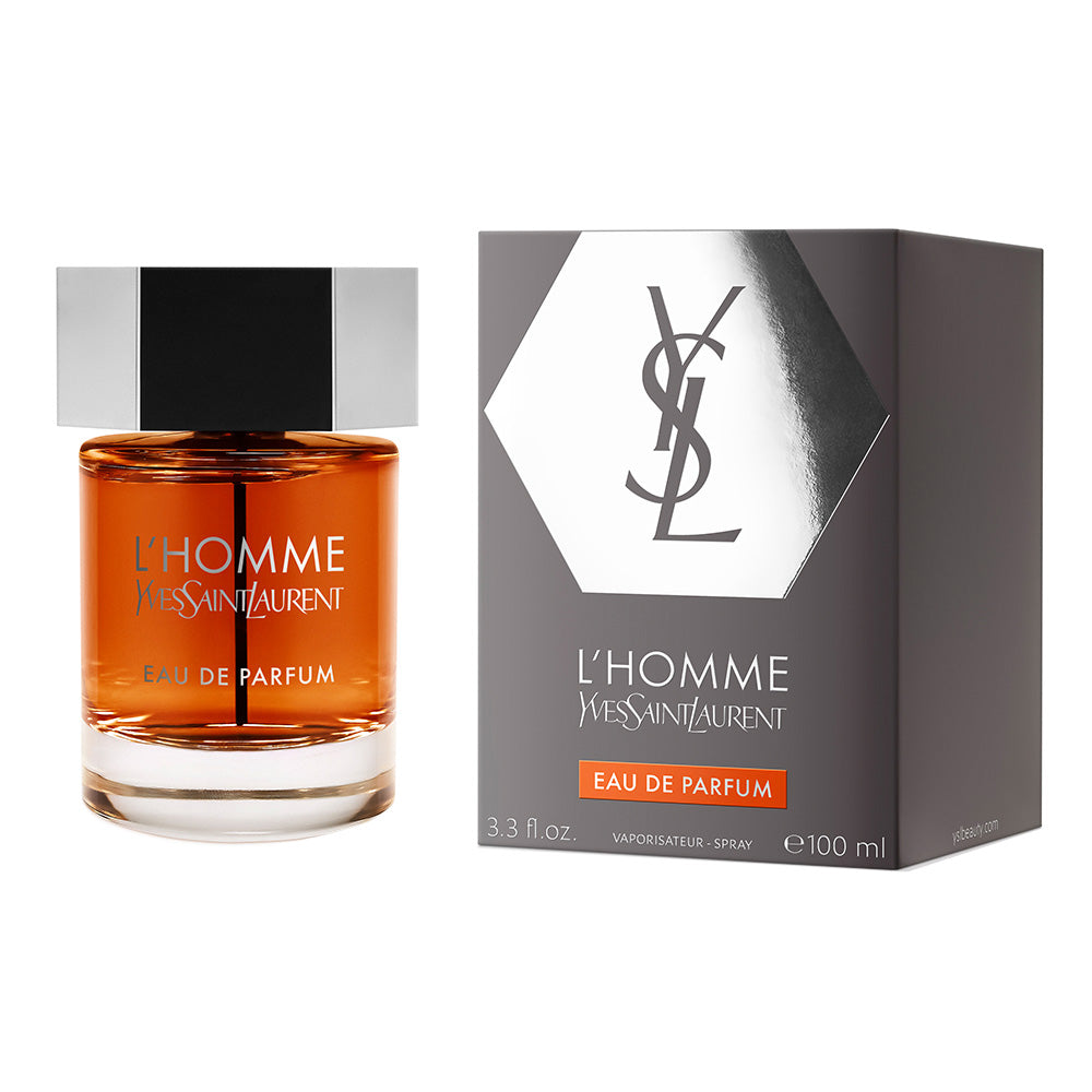 Yves Saint Laurent L'Homme Eau de Parfum 100 ml