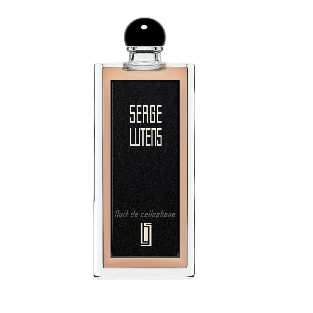 Serge Lutens Nuit de Cellophane Eau de Parfum 100 ml