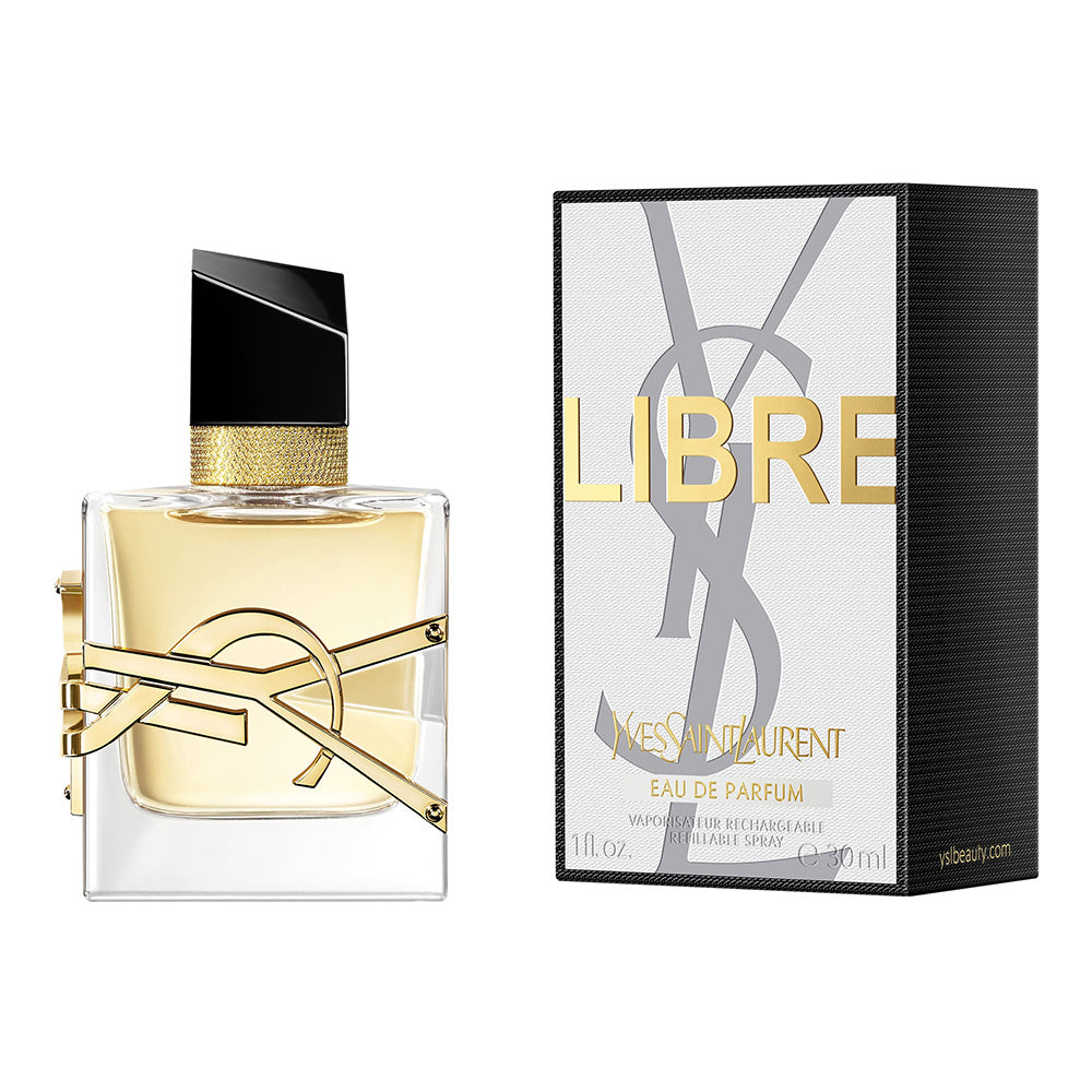 Yves Saint Laurent Libre Eau de Parfum 30 ml