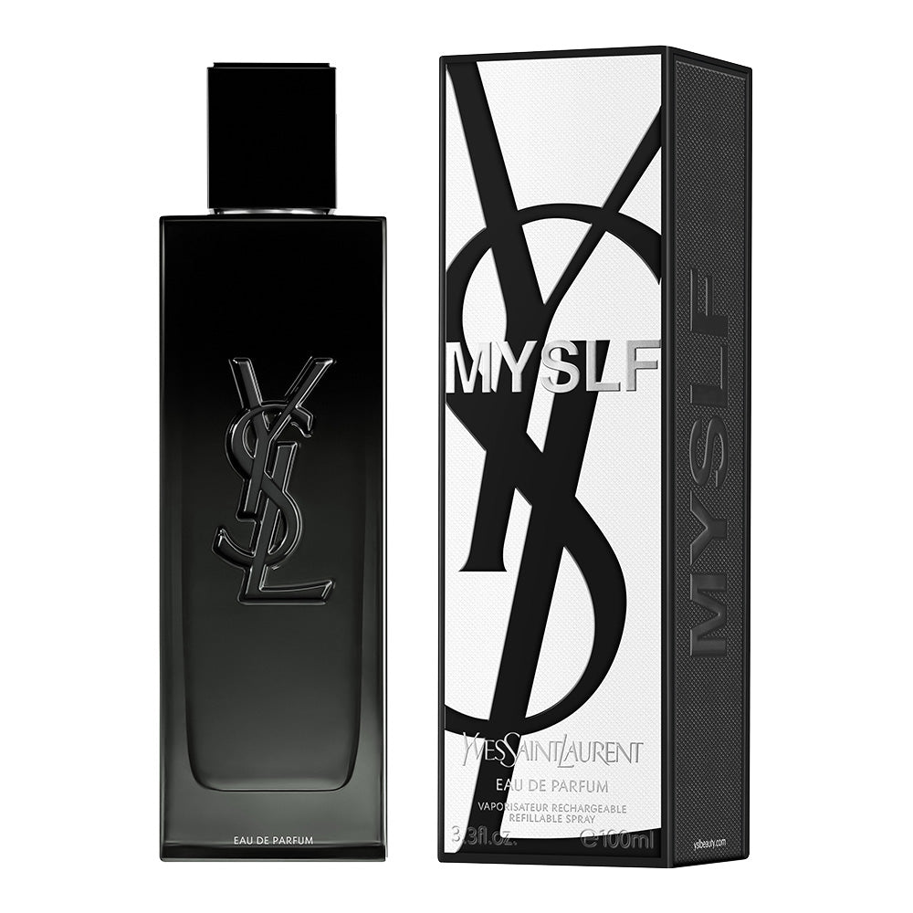 Yves Saint Laurent MYSLF Eau de Parfum 100 ml