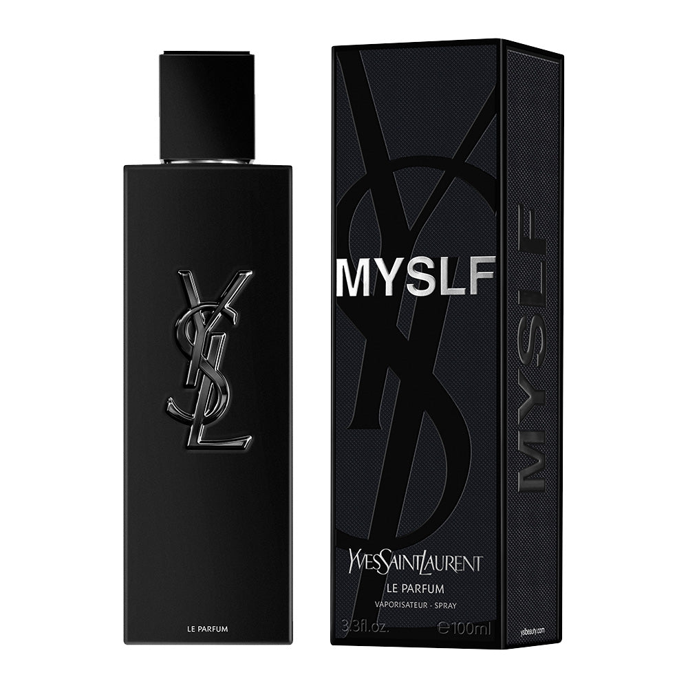 Yves Saint Laurent MYSLF Le Parfum 100 ml