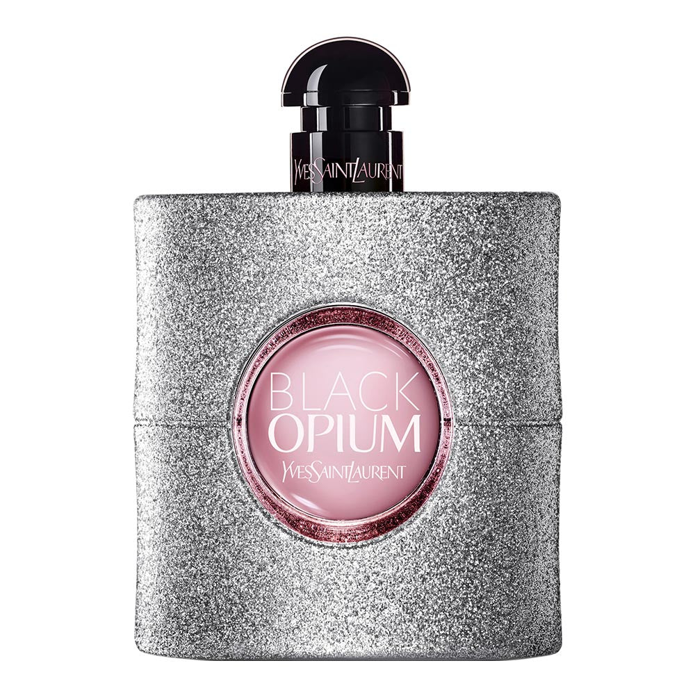 Yves Saint Laurent Black Opium Glitter Eau de Parfum 90 ml