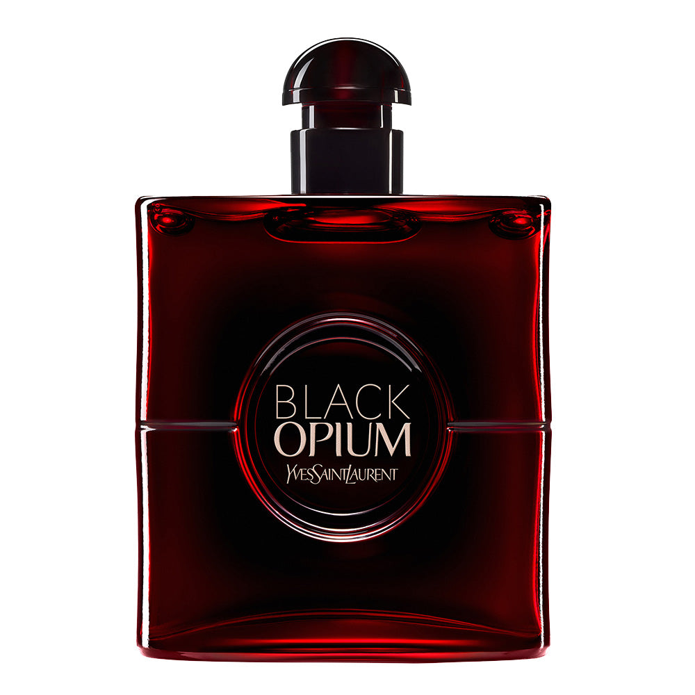 Yves Saint Laurent Black Opium Over Red Eau de Parfum 90 ml
