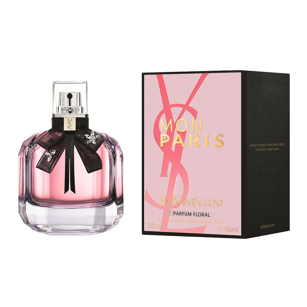 Yves Saint Laurent Mon Paris Floral Eau de Parfum 90 ml